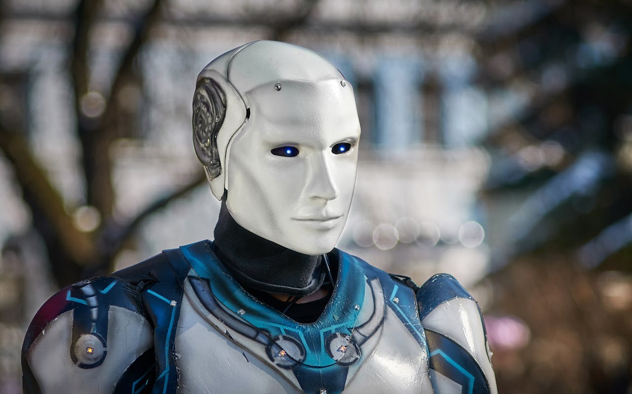 Nowe przepisy dla technologii - co zmienia ai act?