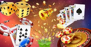 Golden Mister Casino Online Slots Discover the Excitement