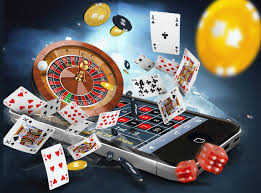 Golden Mister Casino Online Slots Discover the Excitement