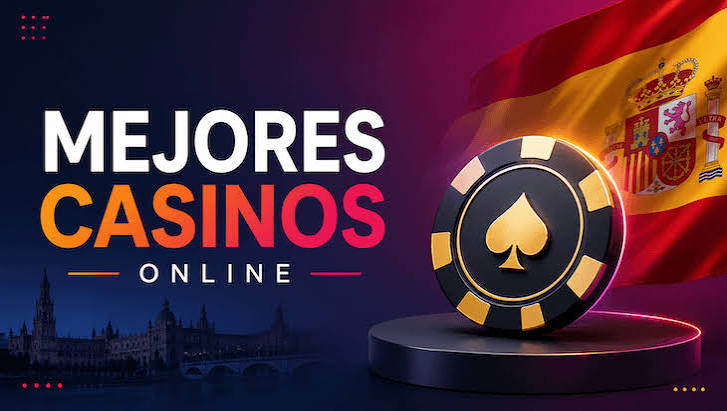 Los Mejores Bonos de Bienvenida en Casinos de España Los Mejores Bonos de Bienvenida en Casinos de España