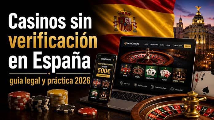 Los Mejores Bonos de Bienvenida en Casinos de España Los Mejores Bonos de Bienvenida en Casinos de España