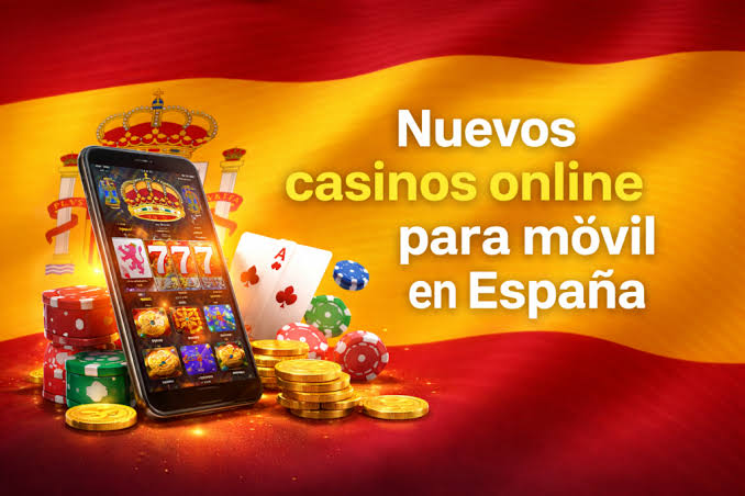 Los Mejores Bonos de Bienvenida en Casinos de España Los Mejores Bonos de Bienvenida en Casinos de España