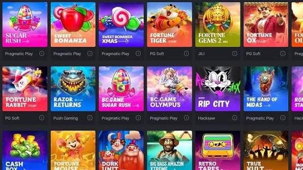 The Ultimate Guide to JB Casino Your Online Gambling Destination